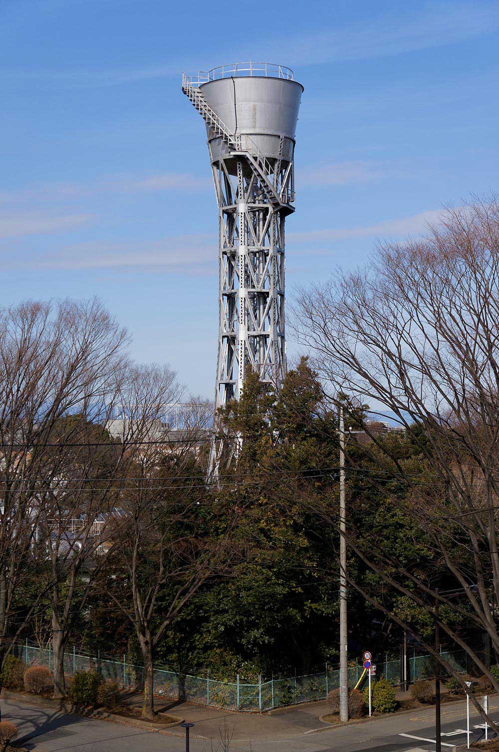 hibarigaoka