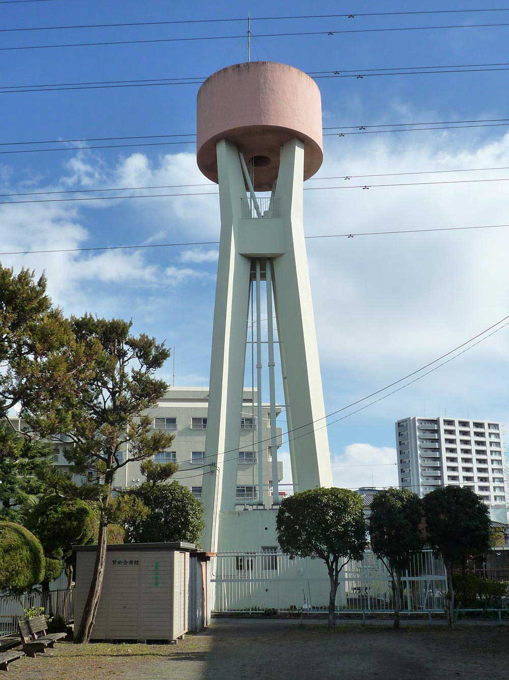 kaminumata