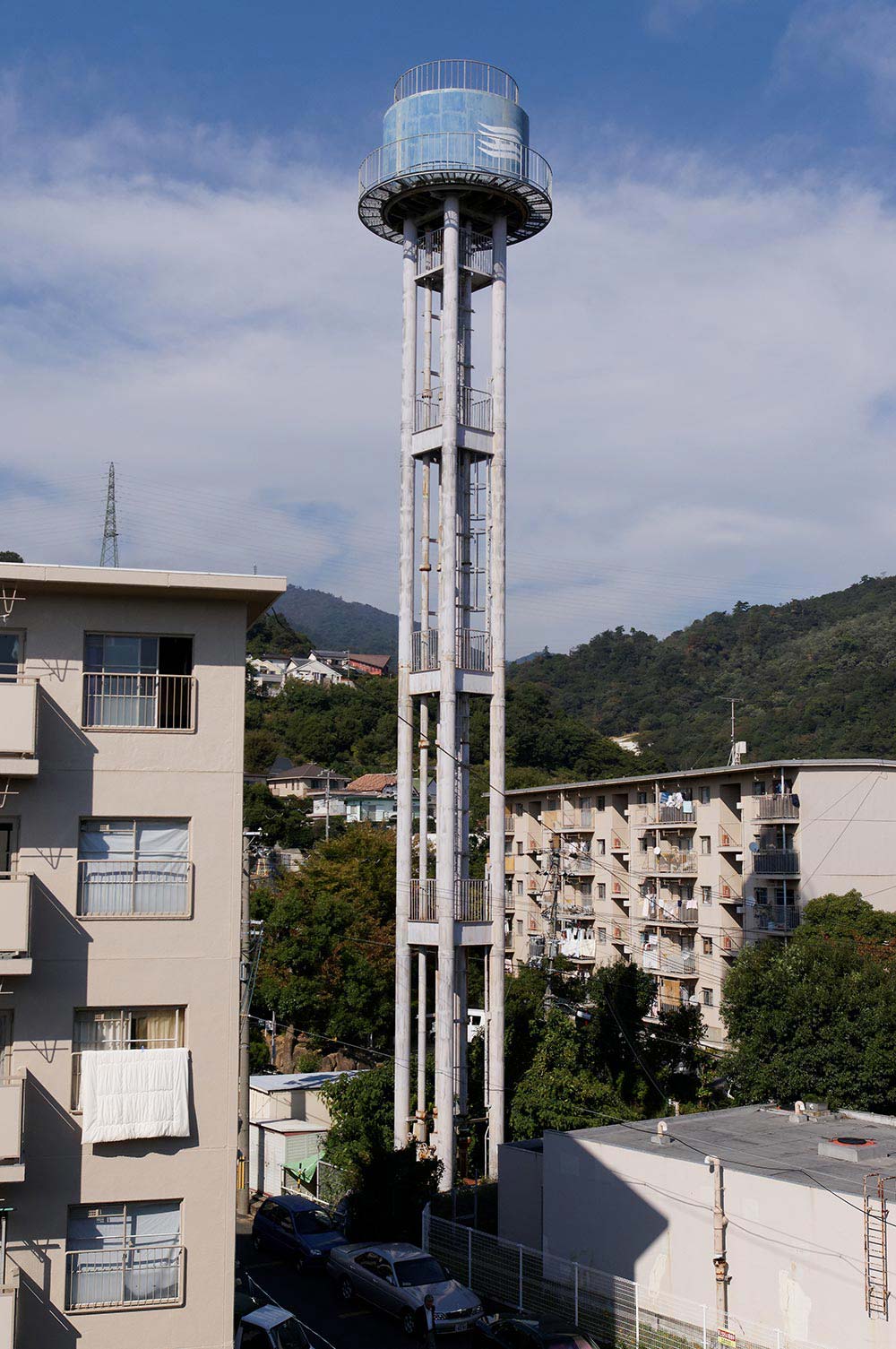 sumiyoshidai