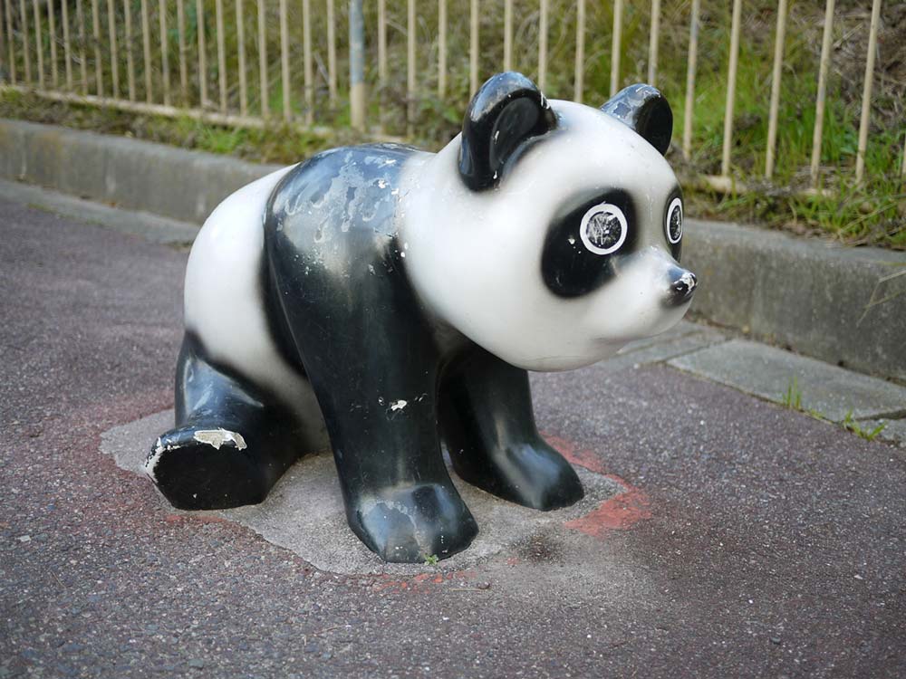 panda3