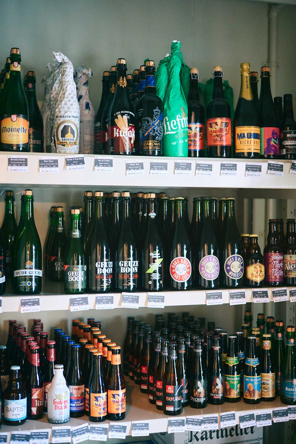 大淀に誕生、クラフトビールの一大基地 - うちまちだんち