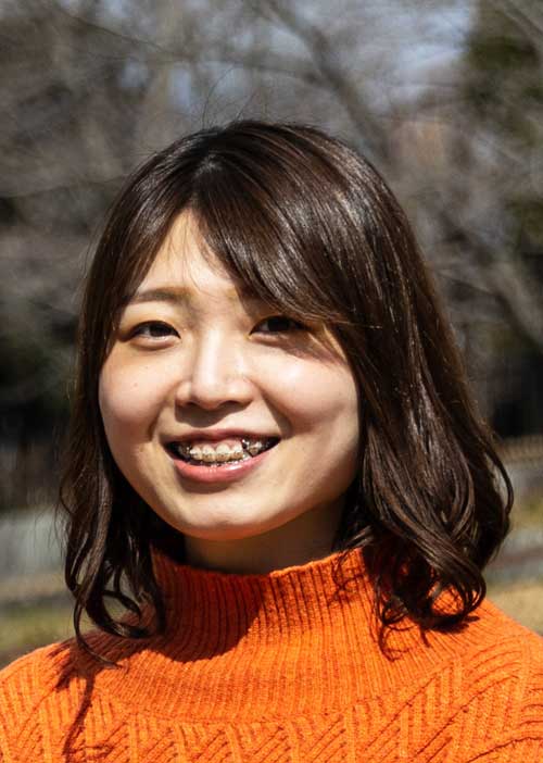 3×3洛西ニュータウン編 – 田尻知里さんのレコメンド - うち