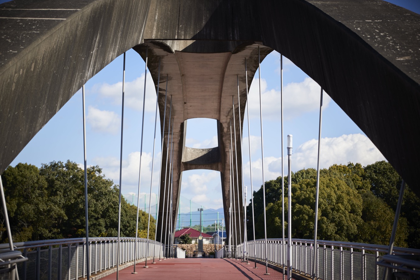 光明池大橋