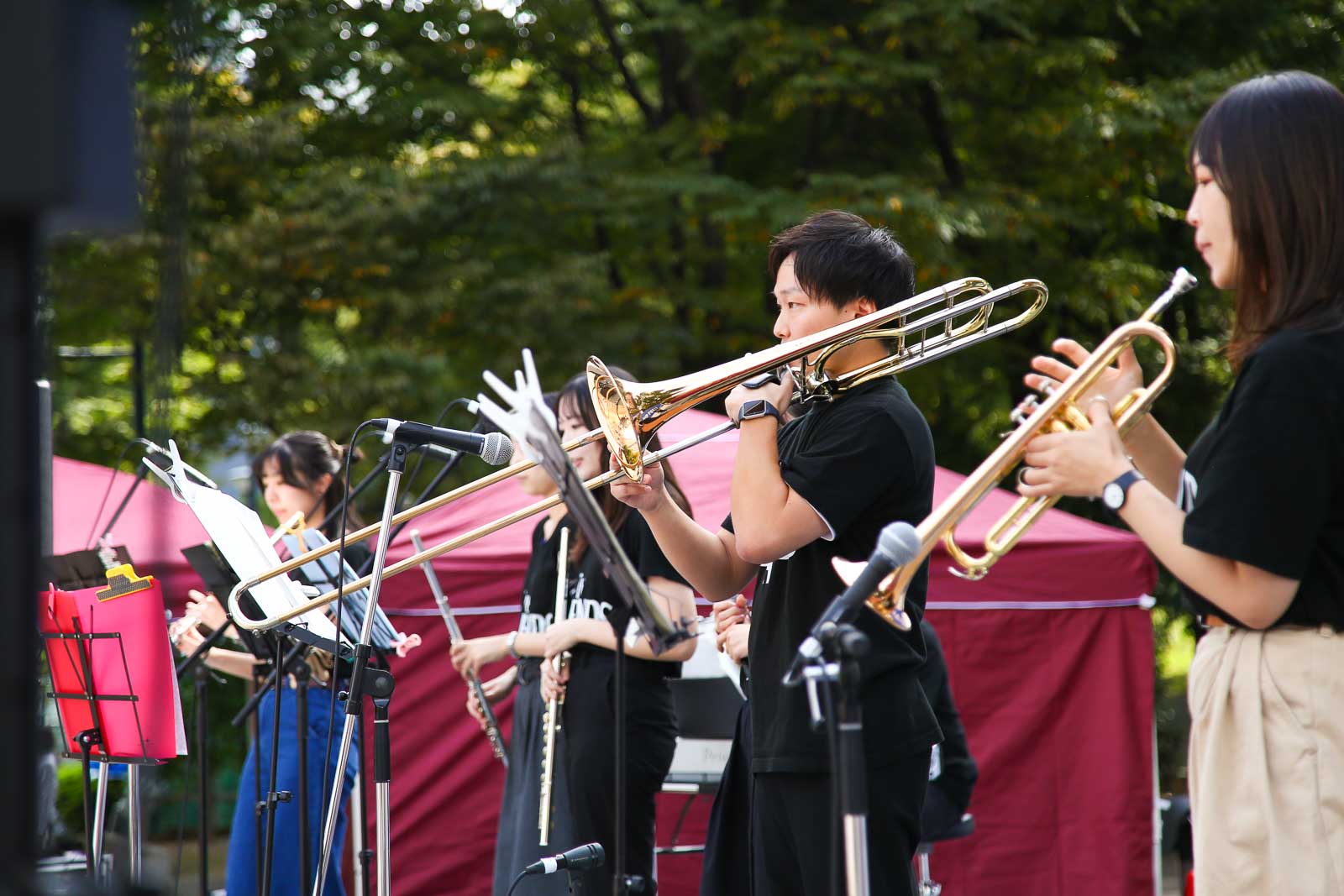 THE URBANDSその2