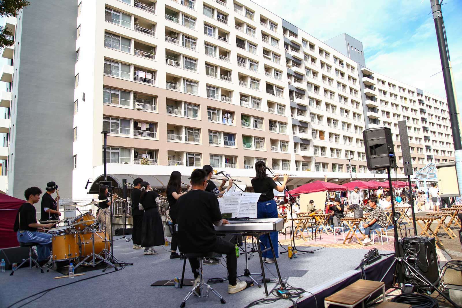 THE URBANDSその1