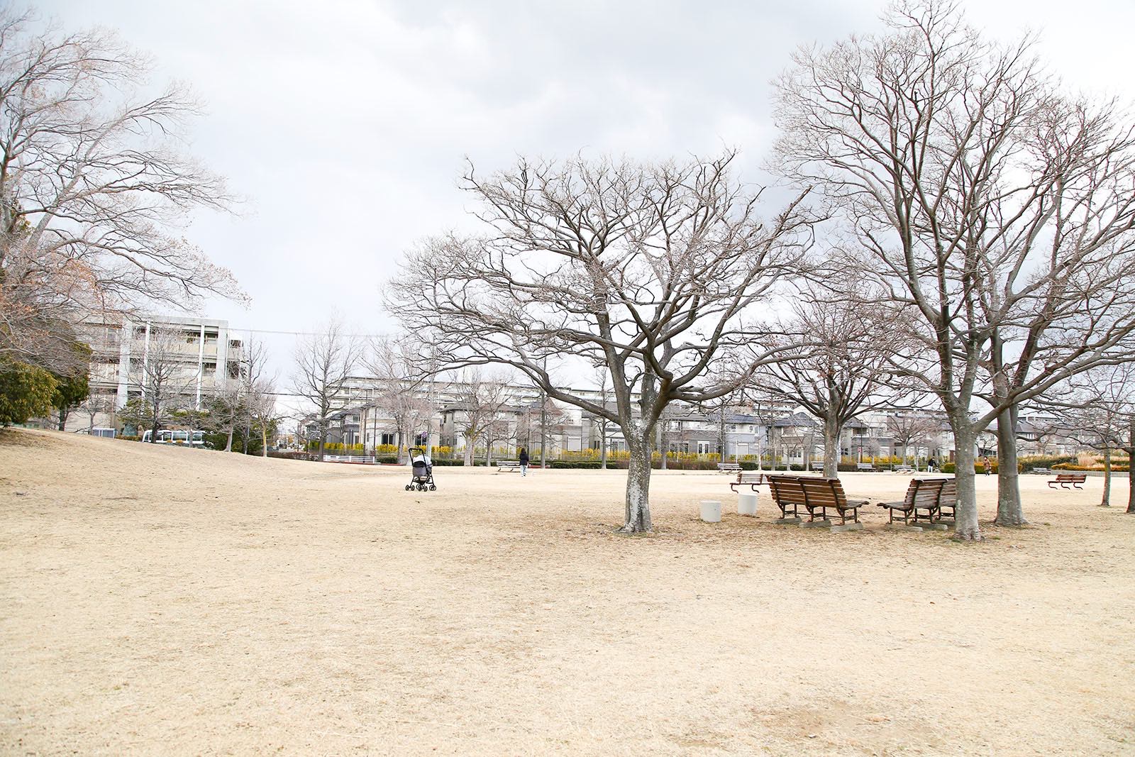 浜甲子園運動公園