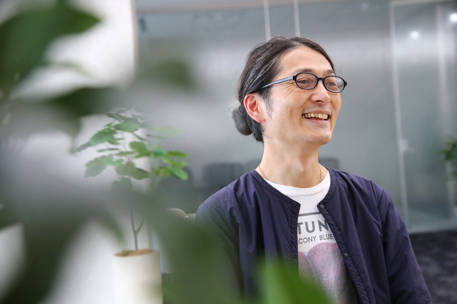 TAさん
