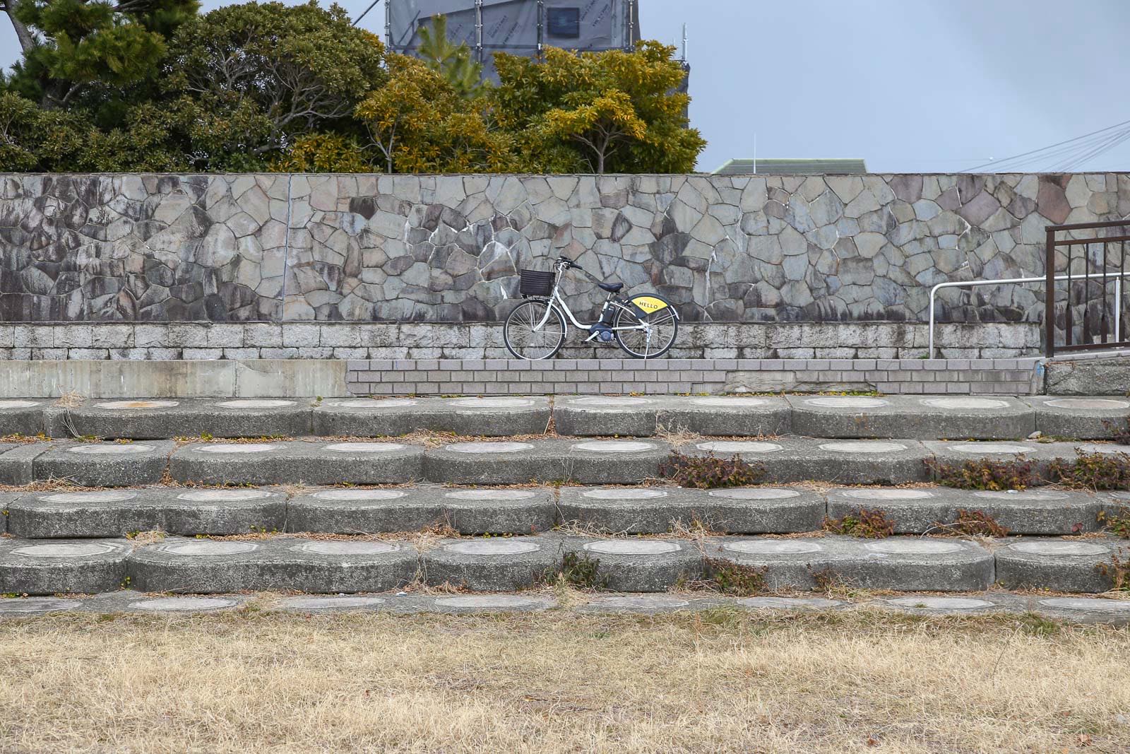 甲子園浜