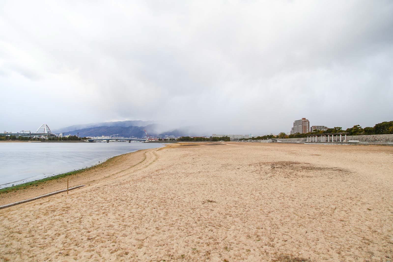 甲子園浜