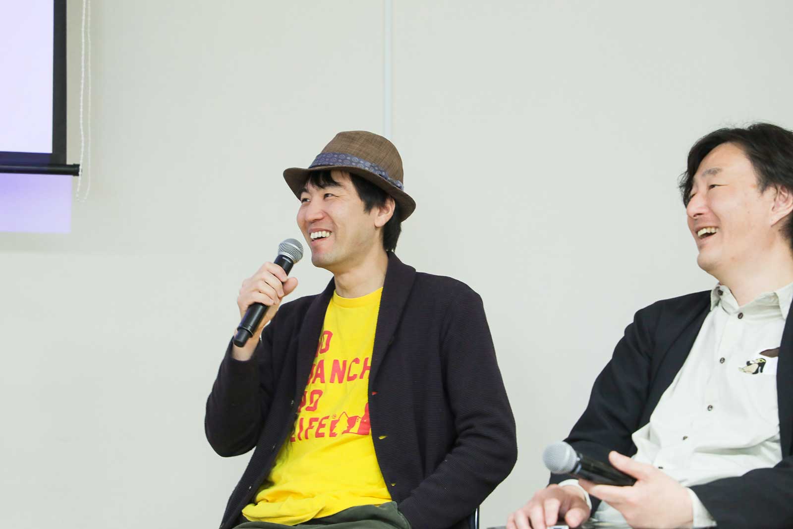照井啓太さん