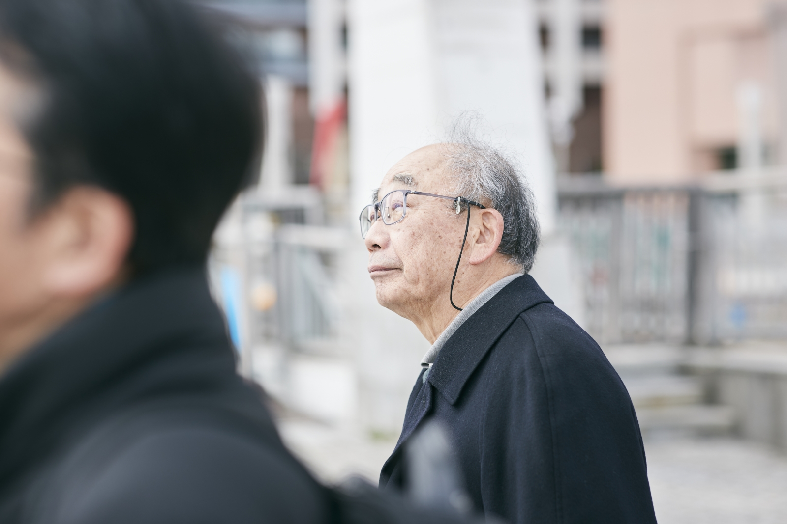 竹本俊平さん
