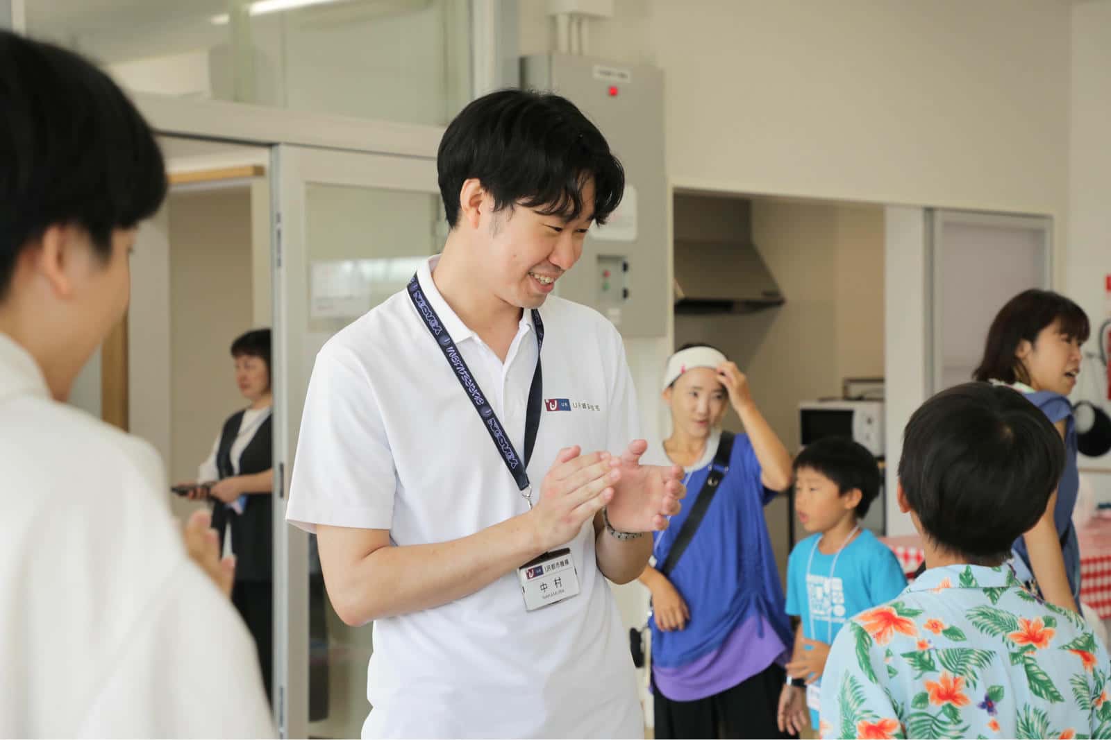 中村友哉さんさん