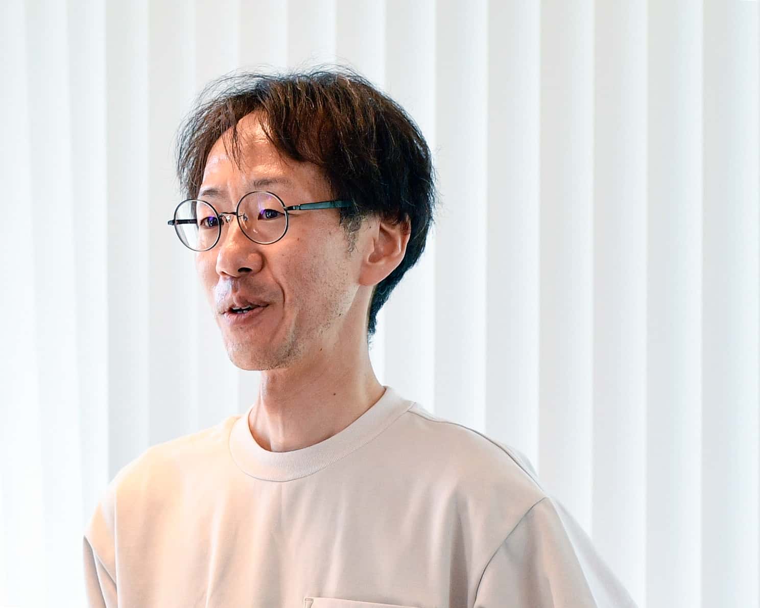 やまひつじさん