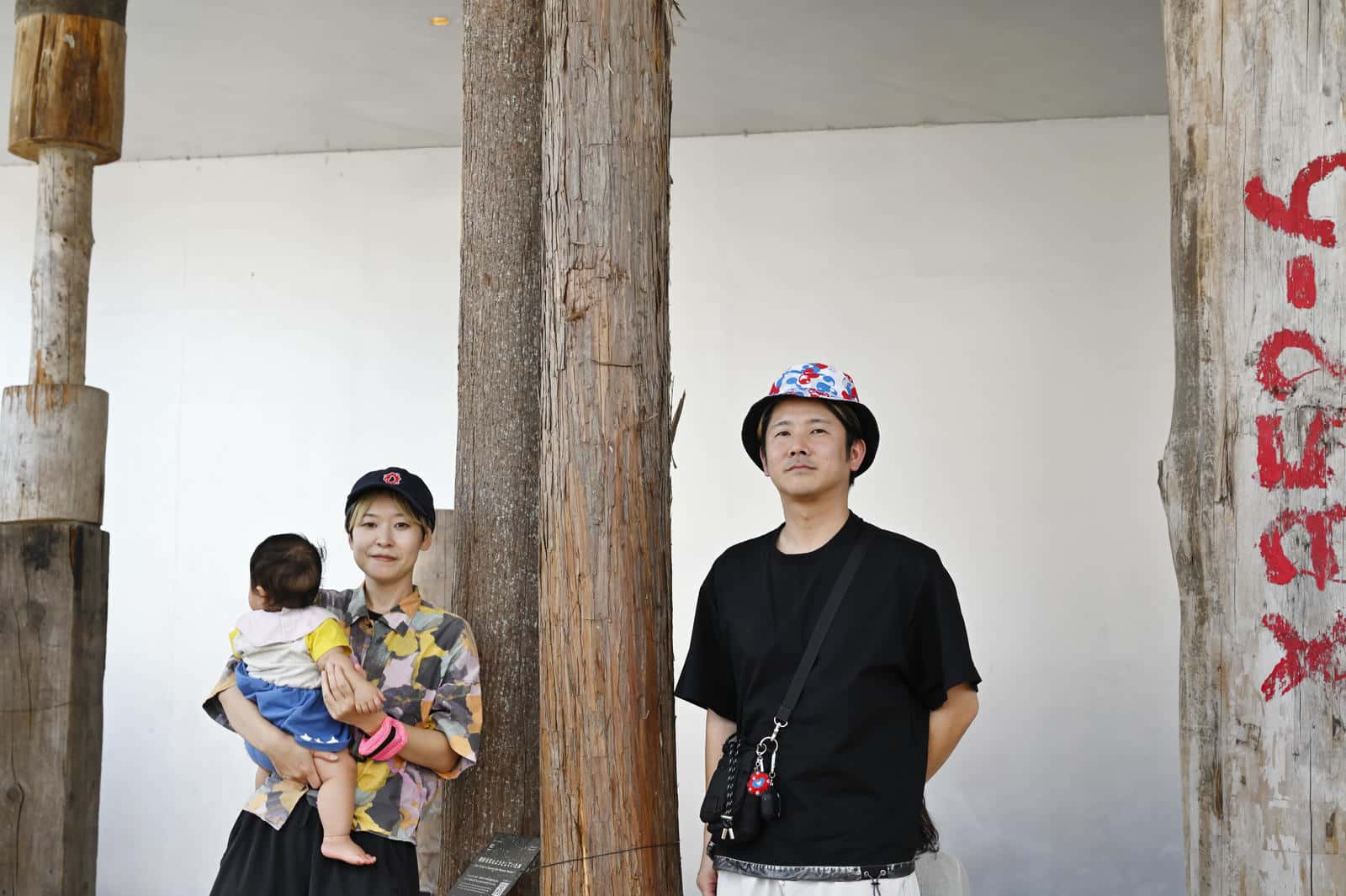 野中さん、三谷さん