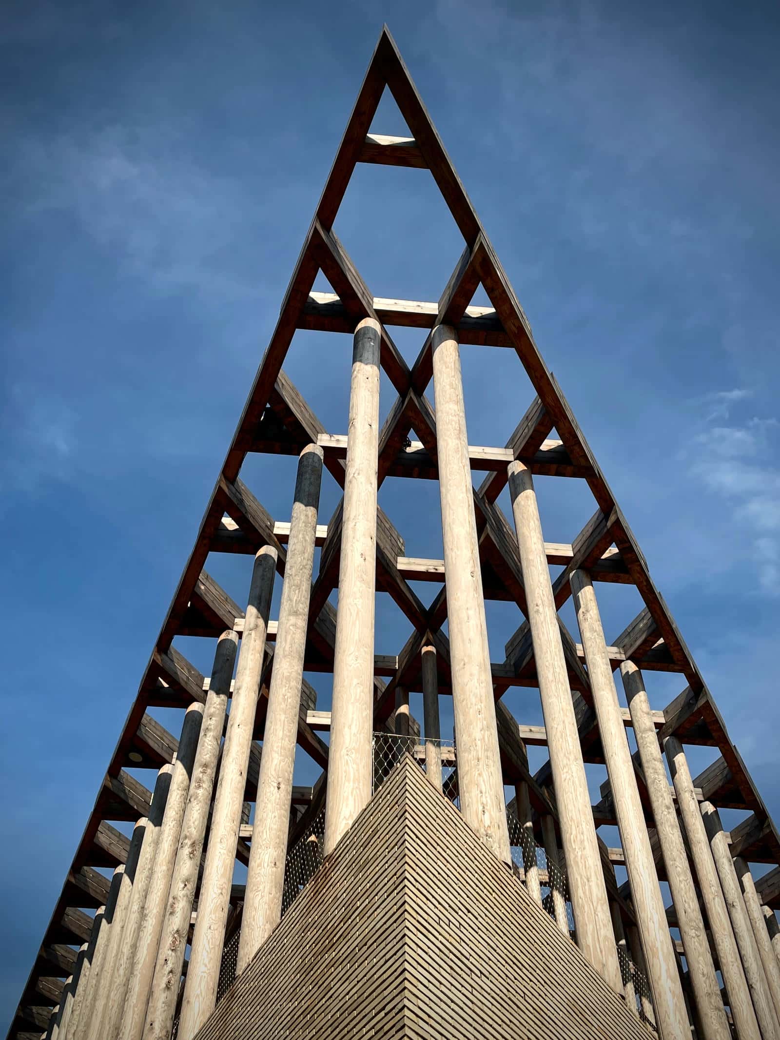 ウズベキスタン館