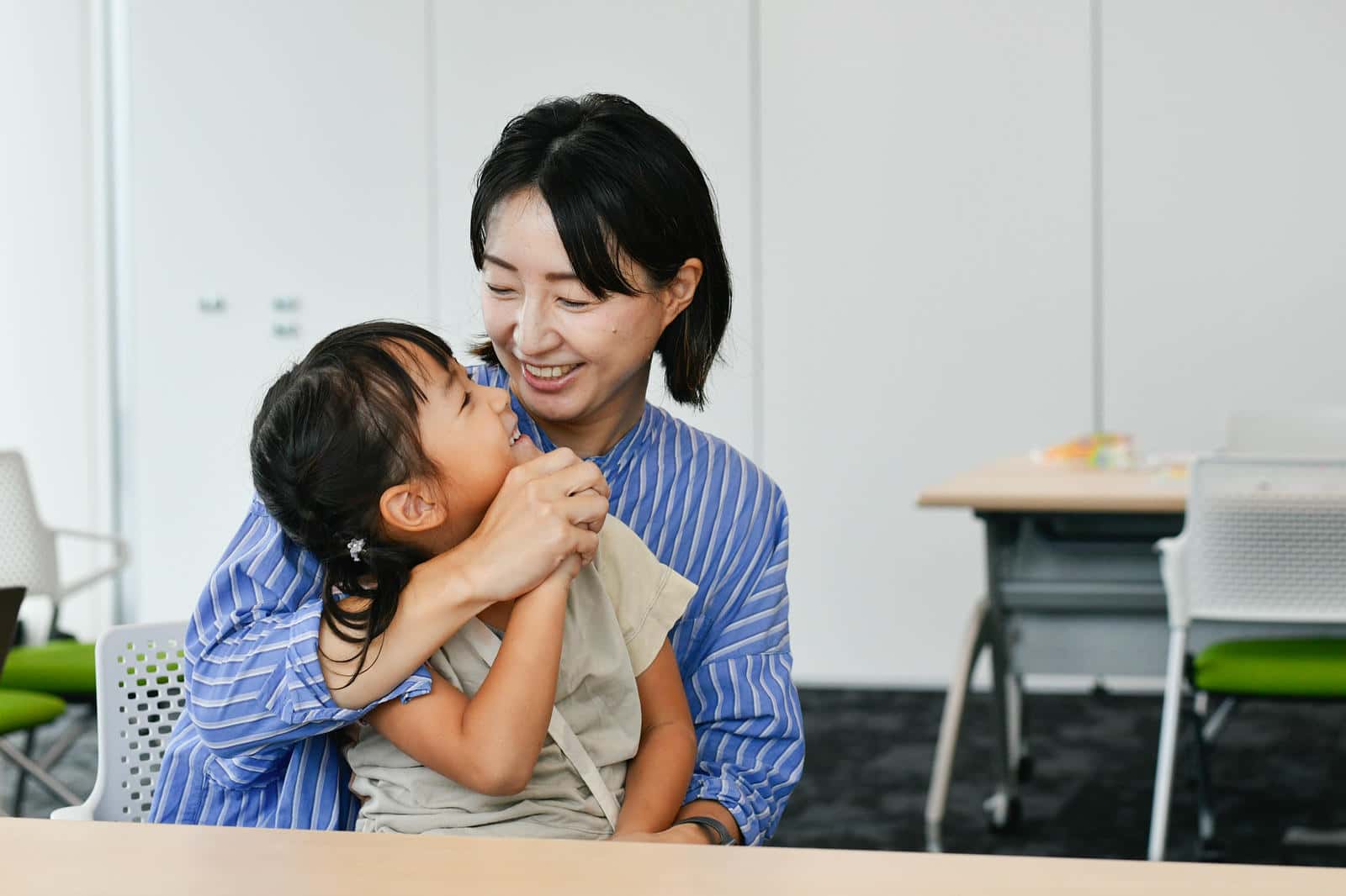 座談会メンバー