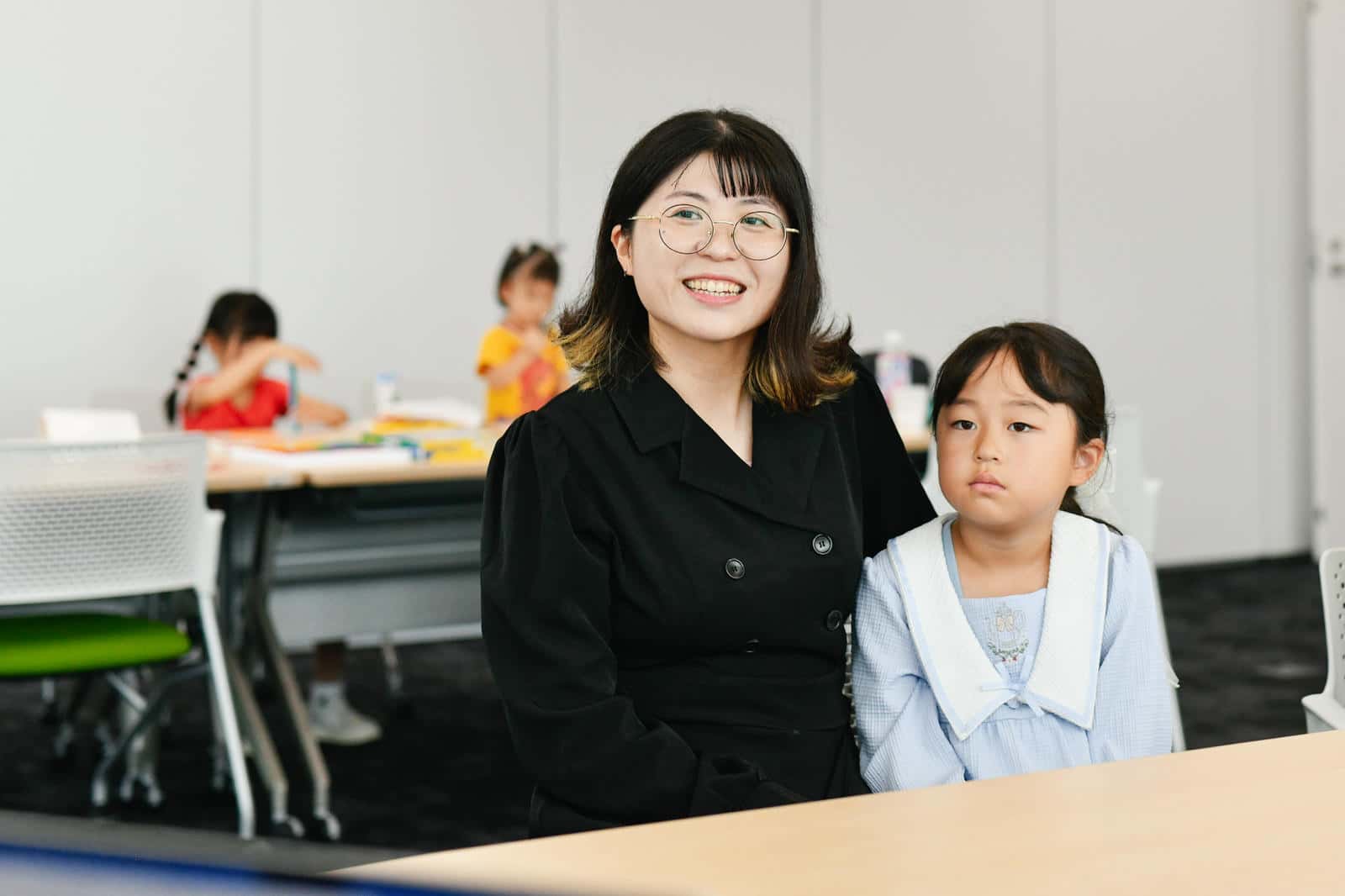 座談会メンバー