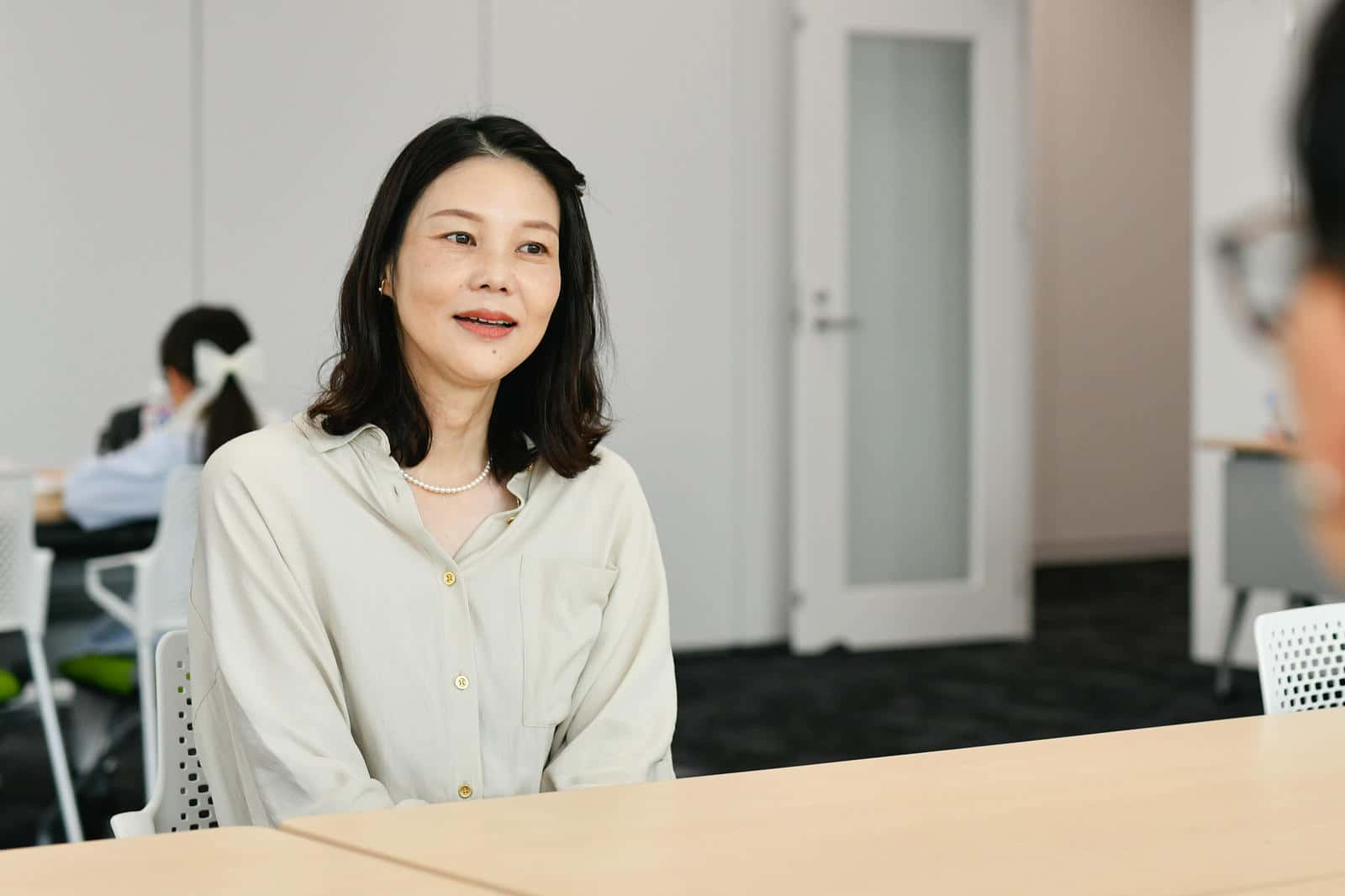 座談会メンバー